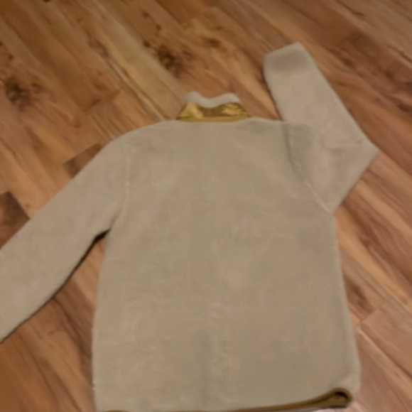 Men’s Spyder Lightweight Sherpa Jacket - Picture 3 of 3